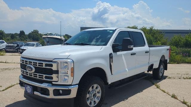 2024 Ford F-250 Super Duty XL