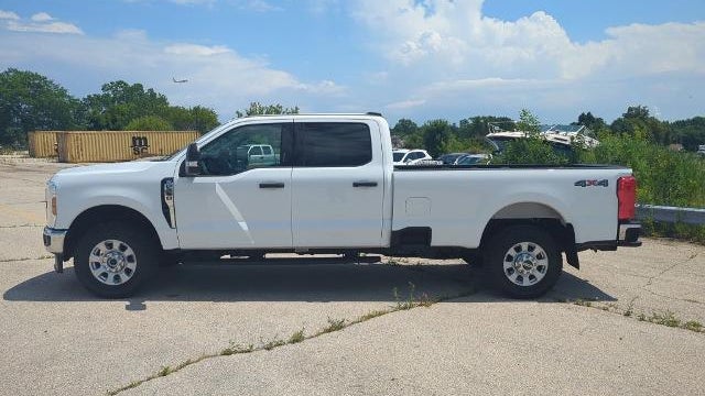 2024 Ford F-250 Super Duty XL