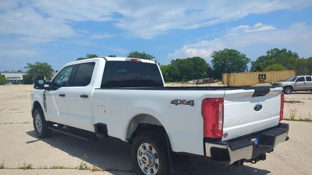 2024 Ford F-250 Super Duty XL