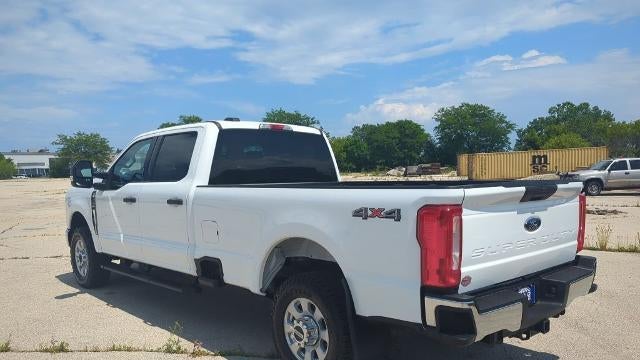 2024 Ford F-250 Super Duty XL