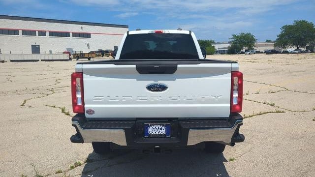 2024 Ford F-250 Super Duty XL