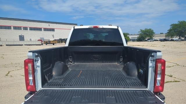 2024 Ford F-250 Super Duty XL