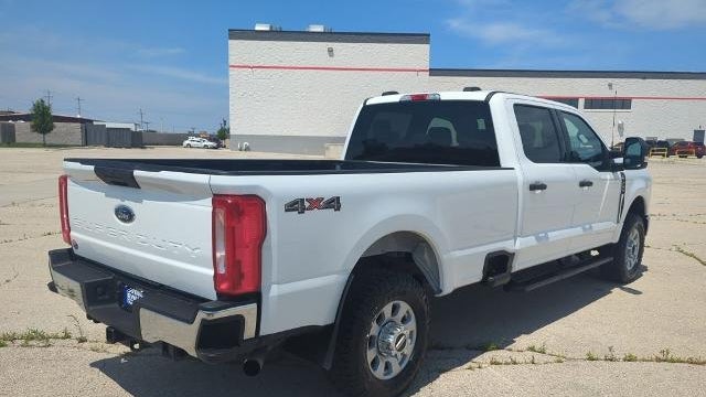 2024 Ford F-250 Super Duty XL