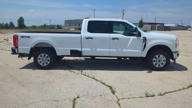 2024 Ford F-250 Super Duty XL