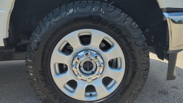 2024 Ford F-250 Super Duty XL