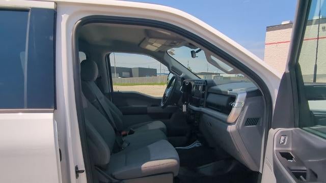 2024 Ford F-250 Super Duty XL