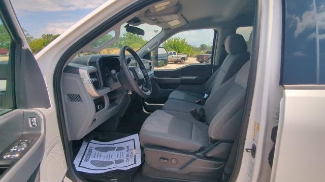 2024 Ford F-250 Super Duty XL