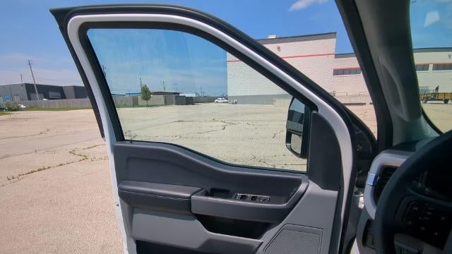 2024 Ford F-250 Super Duty XL