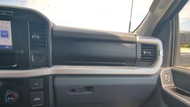 2024 Ford F-250 Super Duty XL