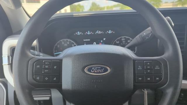 2024 Ford F-250 Super Duty XL