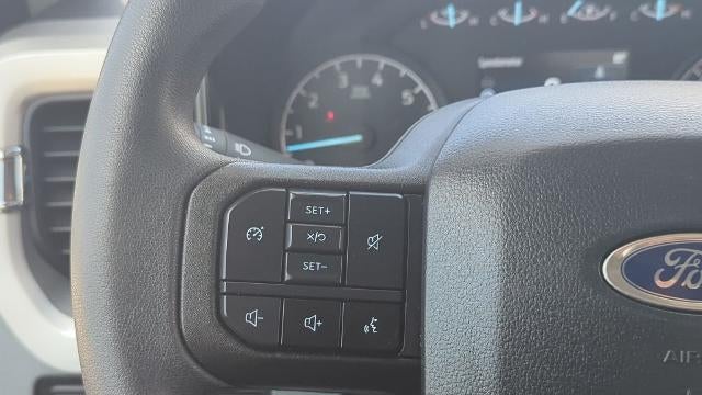 2024 Ford F-250 Super Duty XL