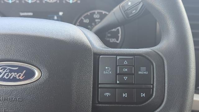 2024 Ford F-250 Super Duty XL