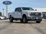 2024 F-250 Super Duty Thumbnail 1