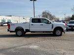 2024 F-250 Super Duty Thumbnail 2