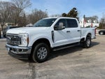 2024 F-250 Super Duty Thumbnail 7