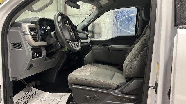 2024 Ford F-250 Super Duty Platinum