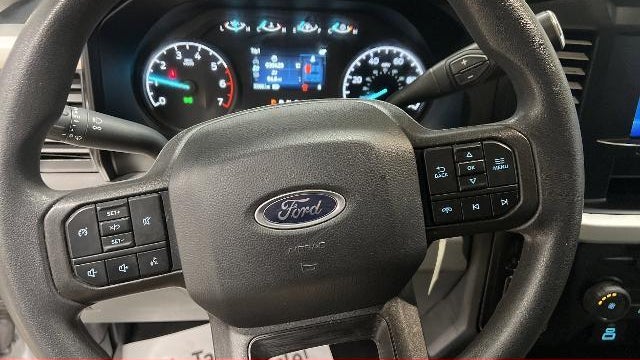 2024 Ford F-250 Super Duty Platinum