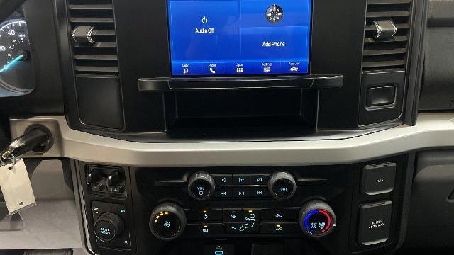 2024 Ford F-250 Super Duty Platinum