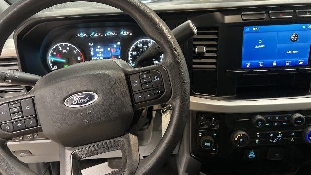 2024 Ford F-250 Super Duty Platinum