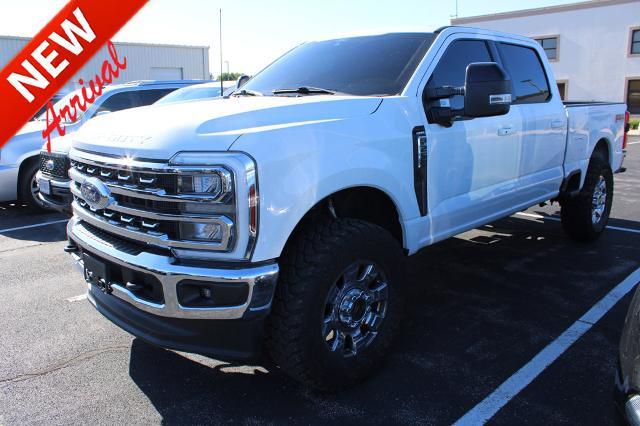 2024 Ford F-250 - $53,807