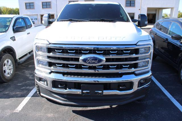 2024 Ford F-250 - $53,807