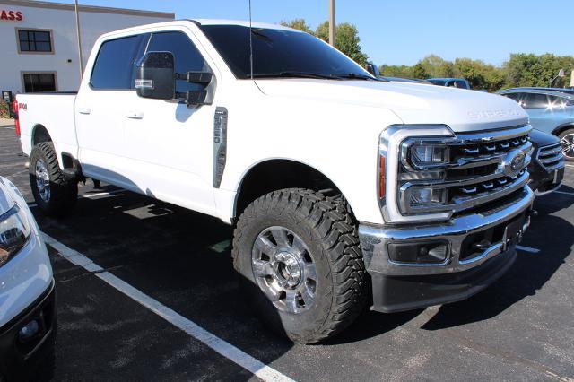 2024 Ford F-250 - $53,807