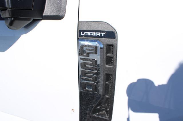 2024 Ford F-250 - $53,807