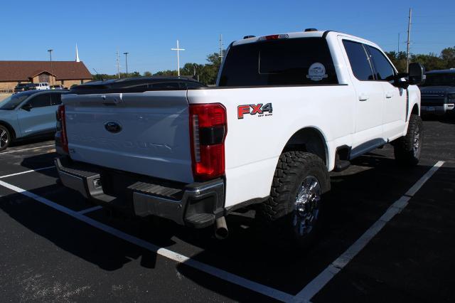 2024 Ford F-250 - $53,807