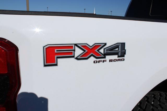 2024 Ford F-250 - $53,807