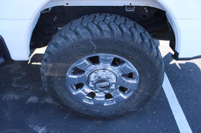 2024 Ford F-250 - $53,807