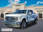 2024 F-250 Super Duty Thumbnail 25