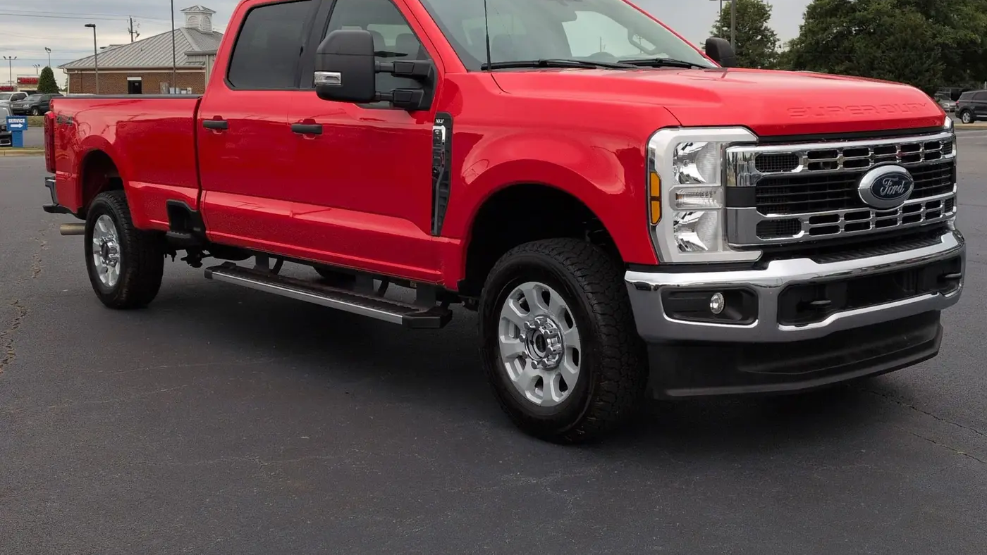 Preowned 2024 Ford F-250 Super Duty Lariat for Sale