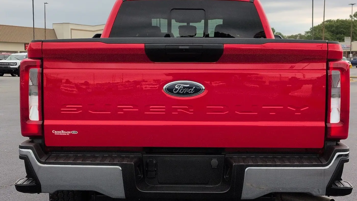 2024 Ford F-250 Super Duty Lariat