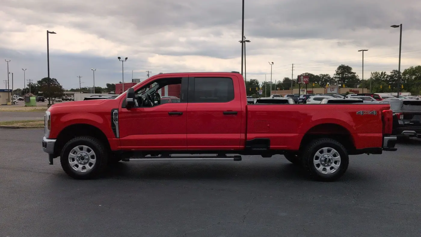 2024 Ford F-250 Super Duty Lariat