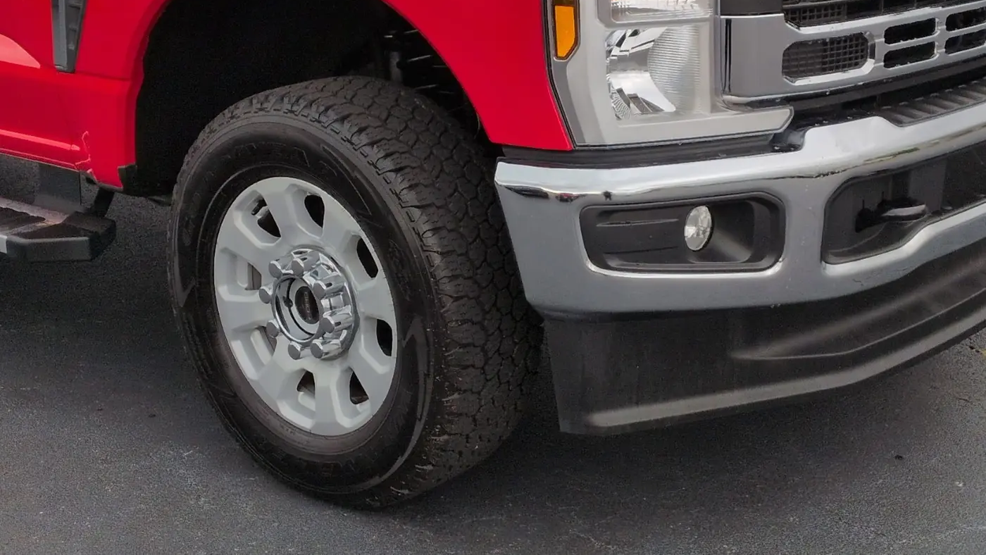 2024 Ford F-250 Super Duty Lariat