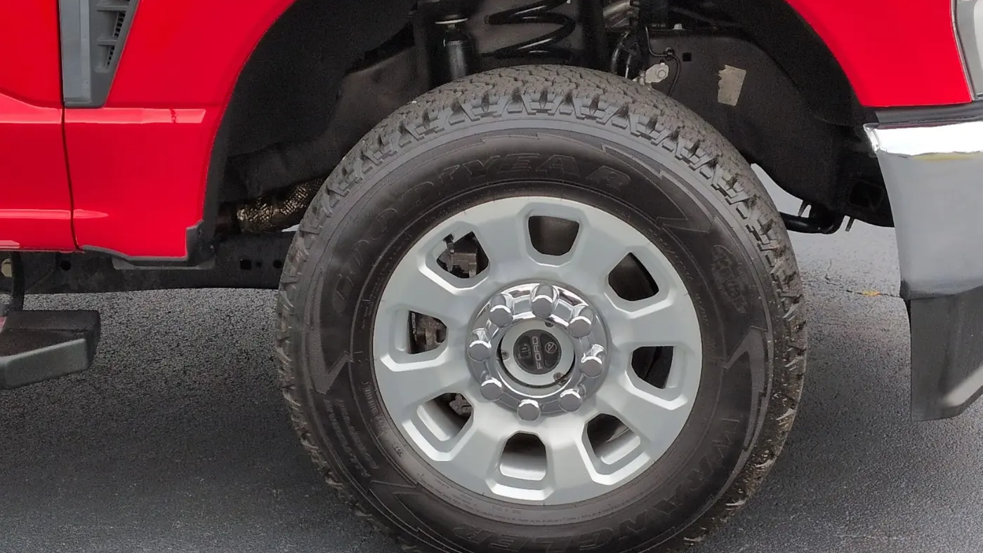 2024 Ford F-250 Super Duty Lariat