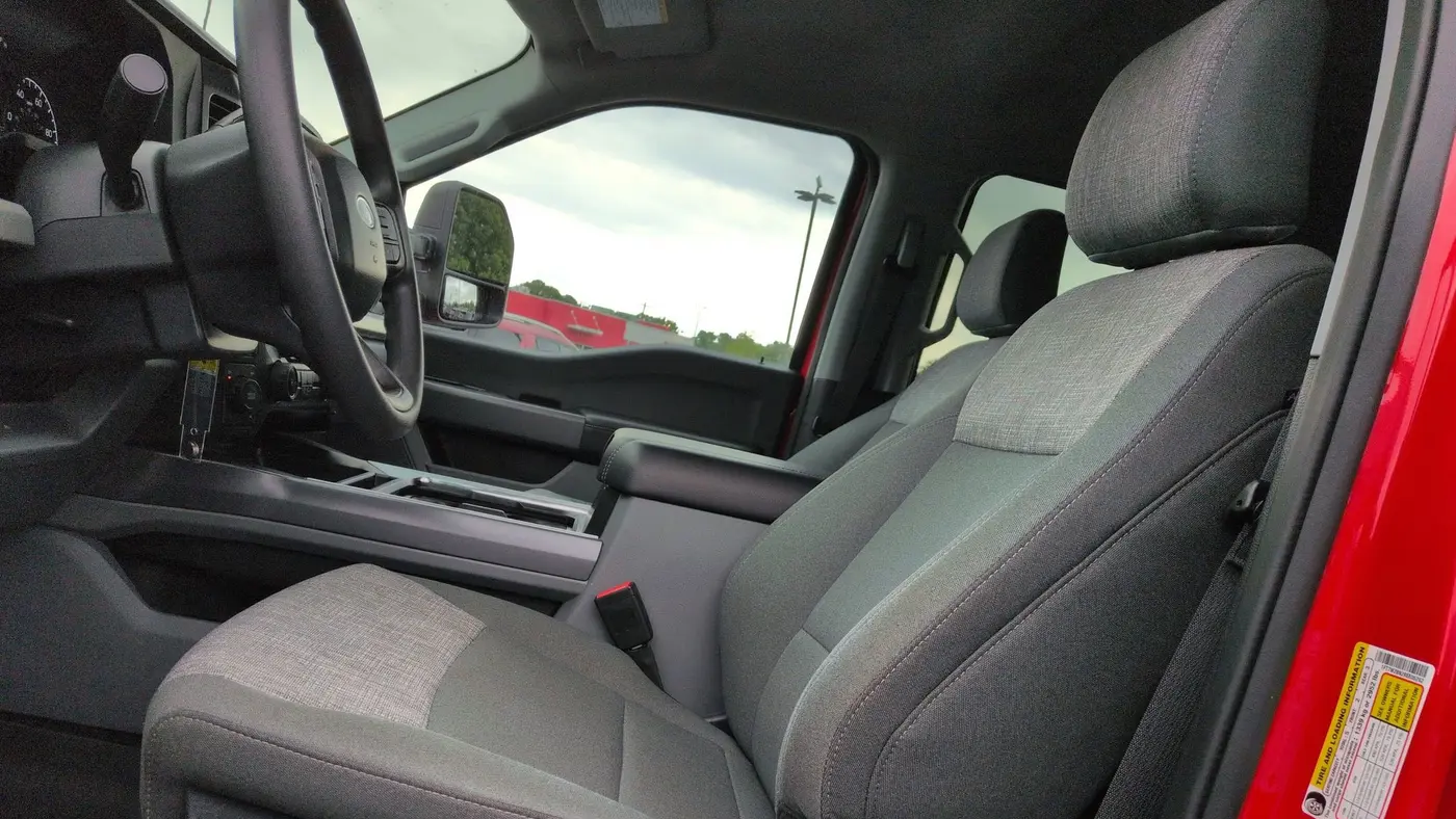 2024 Ford F-250 Super Duty Lariat