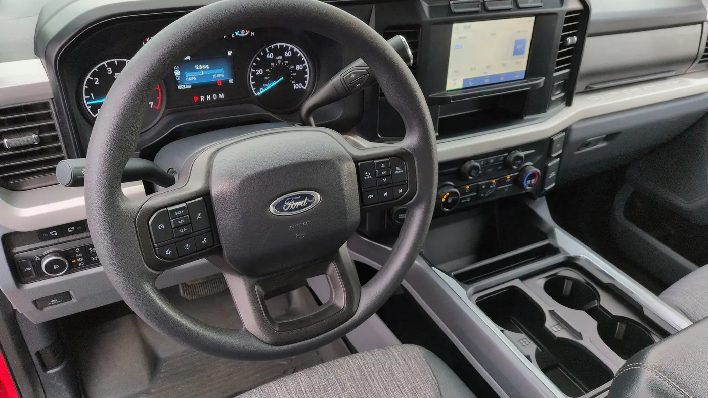 2024 Ford F-250 Super Duty Lariat