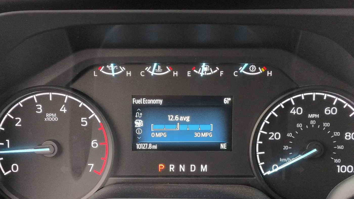 2024 Ford F-250 Super Duty Lariat