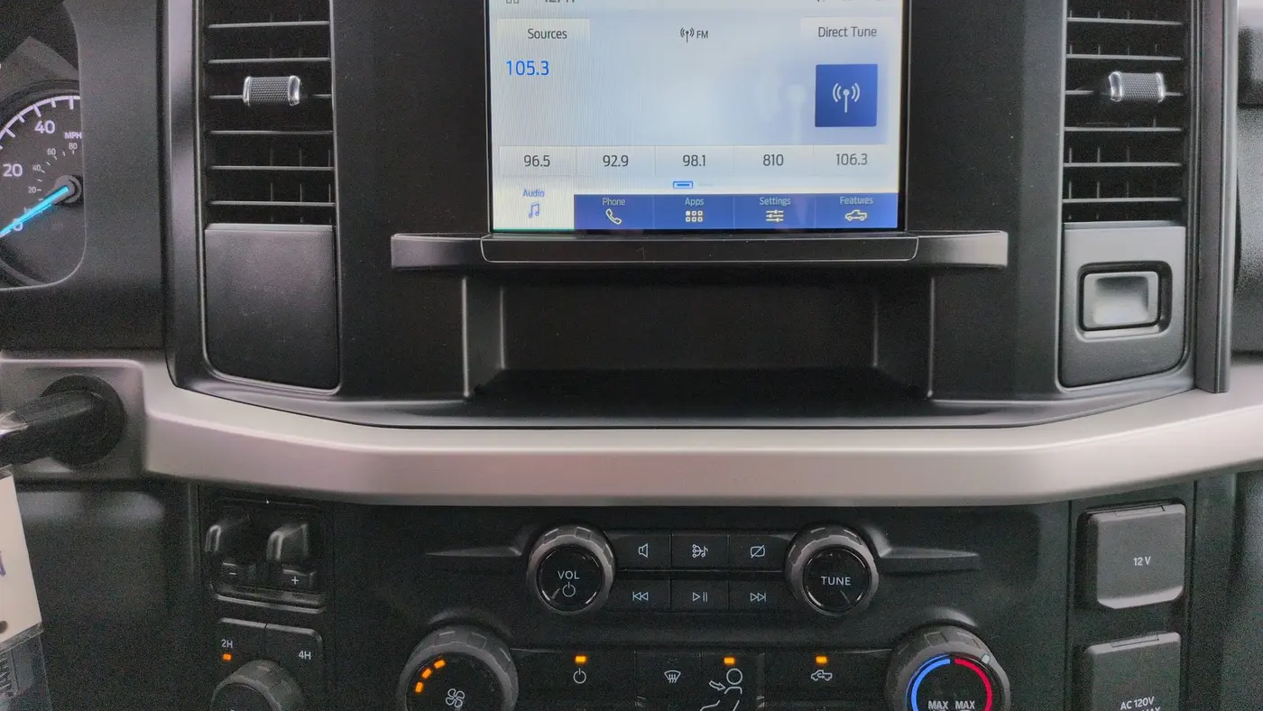 2024 Ford F-250 Super Duty Lariat