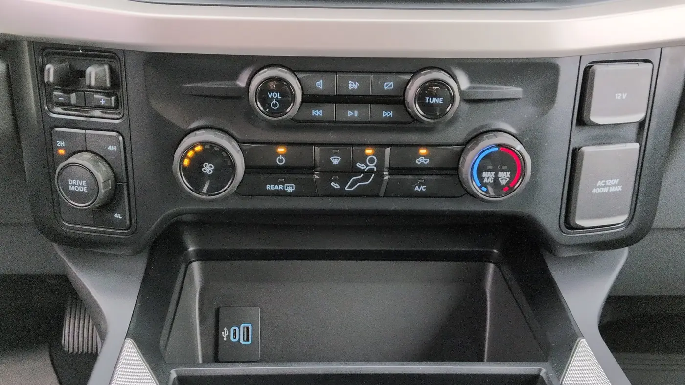 2024 Ford F-250 Super Duty Lariat