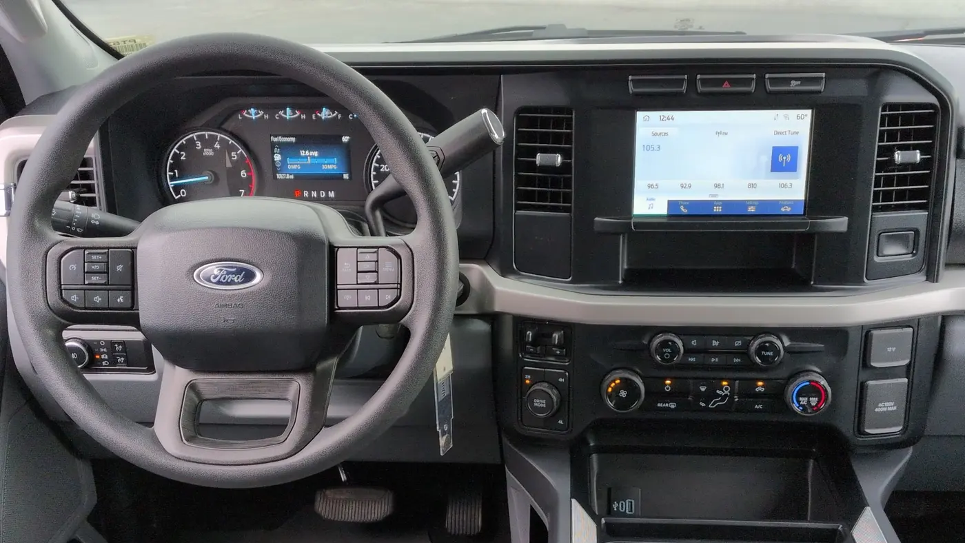 2024 Ford F-250 Super Duty Lariat