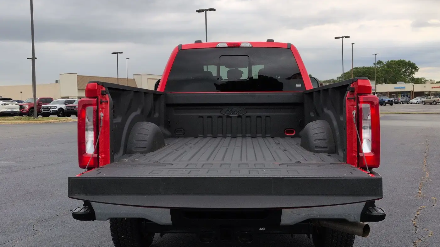 2024 Ford F-250 Super Duty Lariat