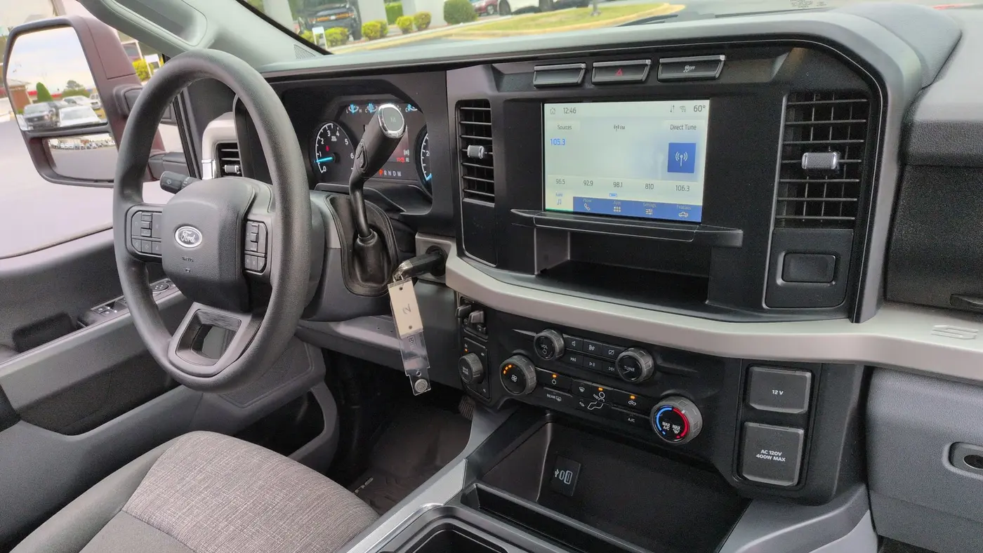 2024 Ford F-250 Super Duty Lariat