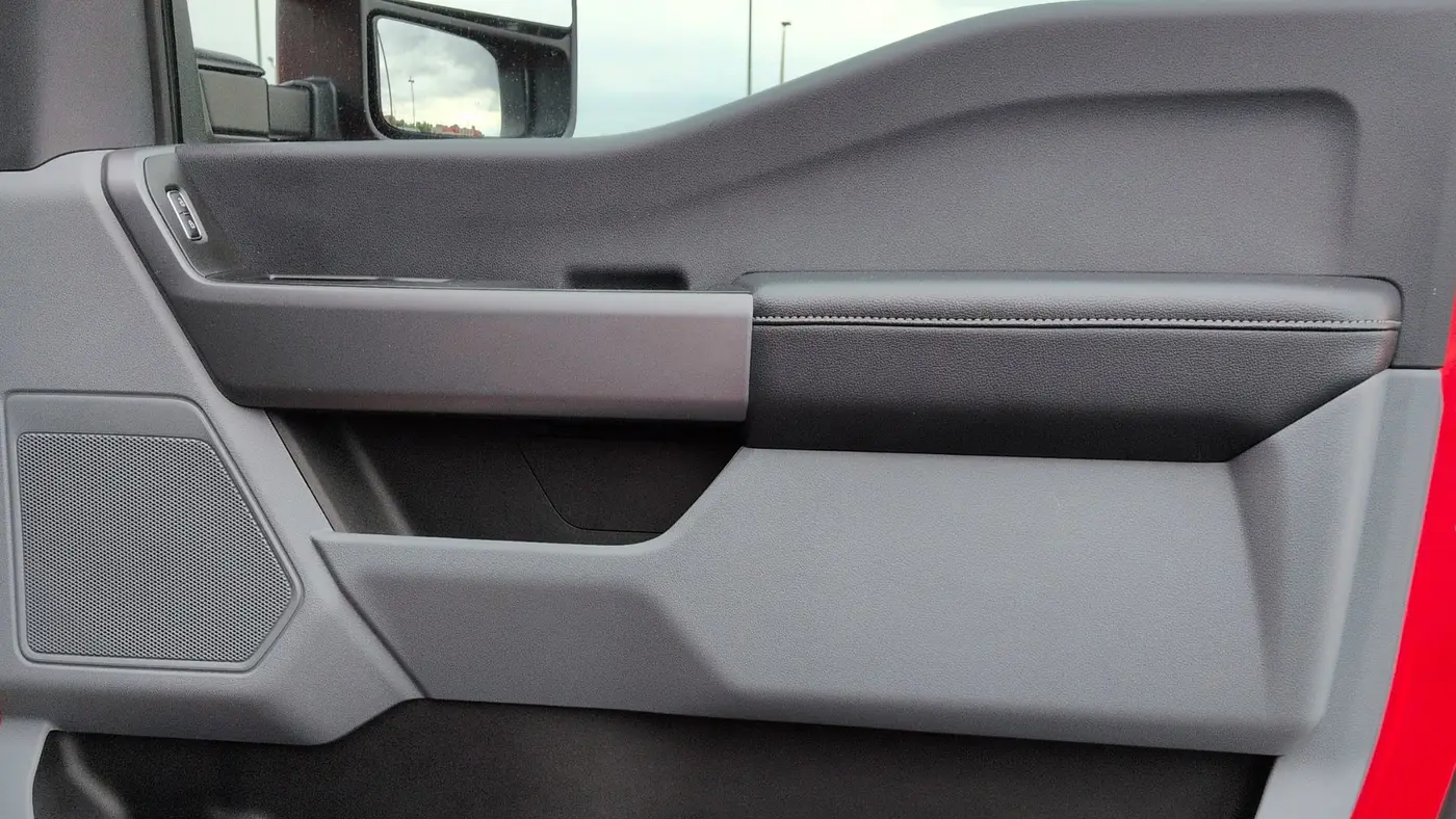 2024 Ford F-250 Super Duty Lariat