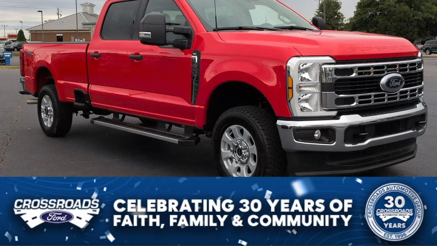 Preowned 2024 Ford F-250 Super Duty XL for Sale