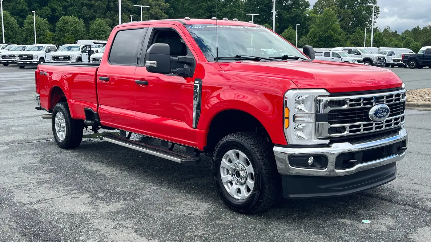 Preowned 2024 Ford F-250 Super Duty XL for Sale