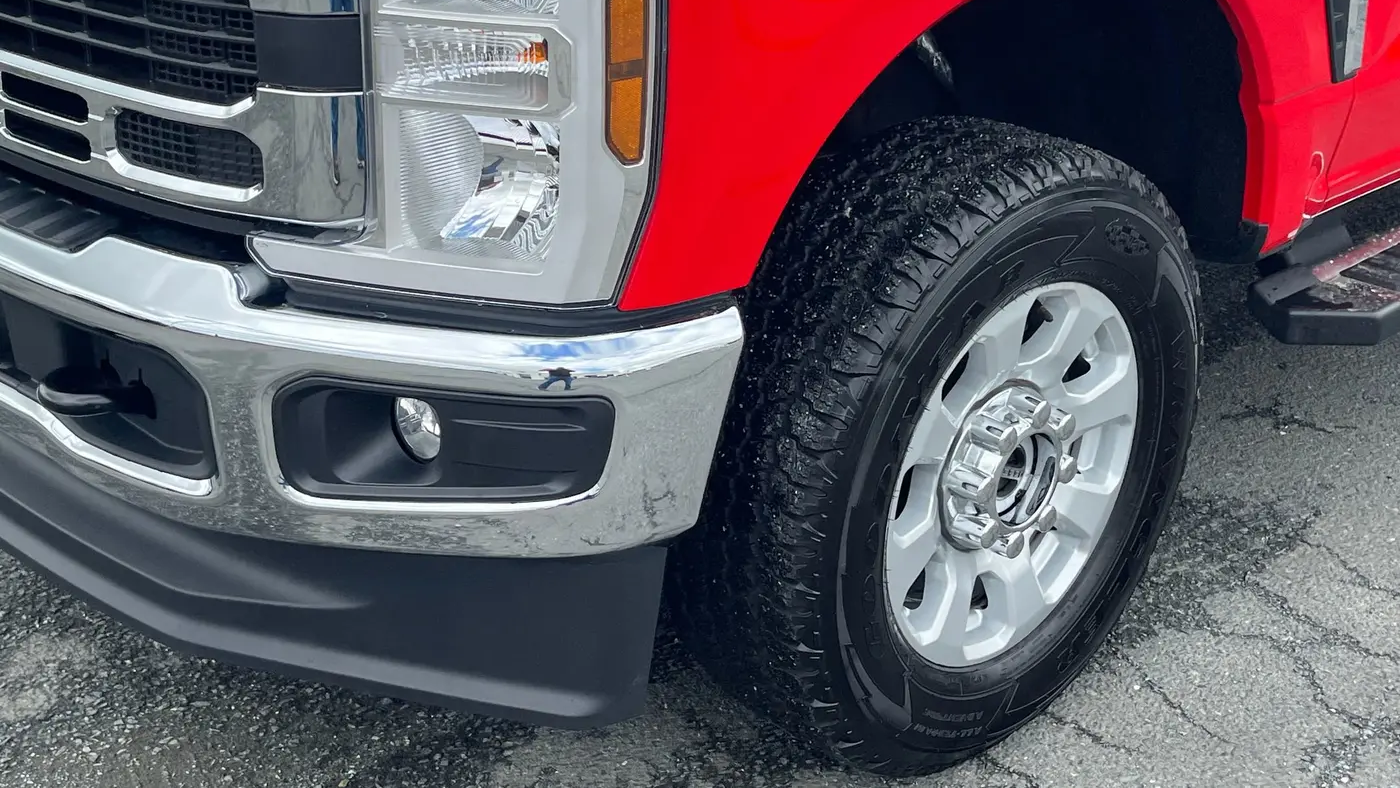 2024 Ford F-250 Super Duty XL