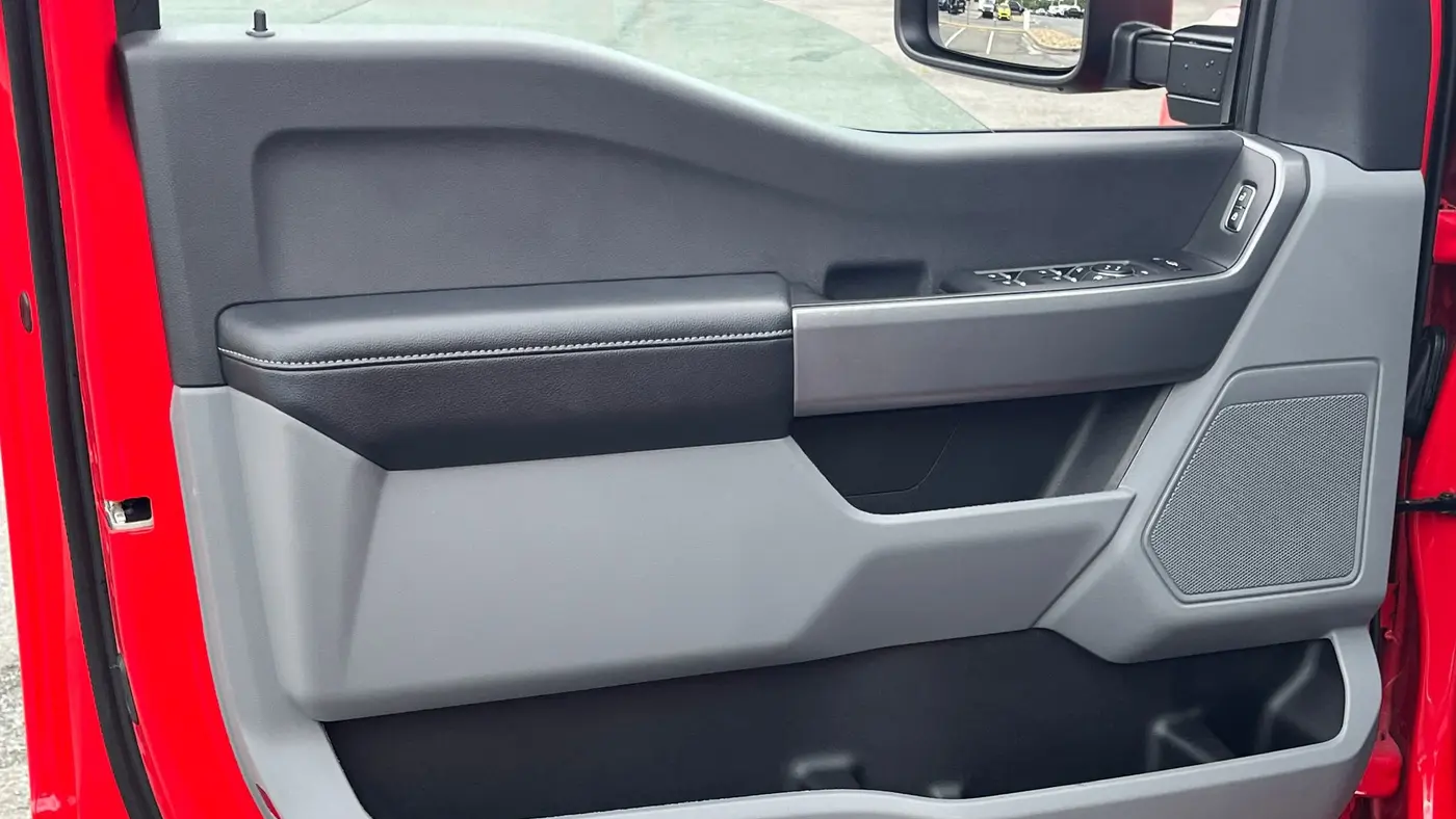 2024 Ford F-250 Super Duty XL