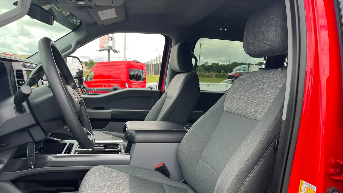 2024 Ford F-250 Super Duty XL